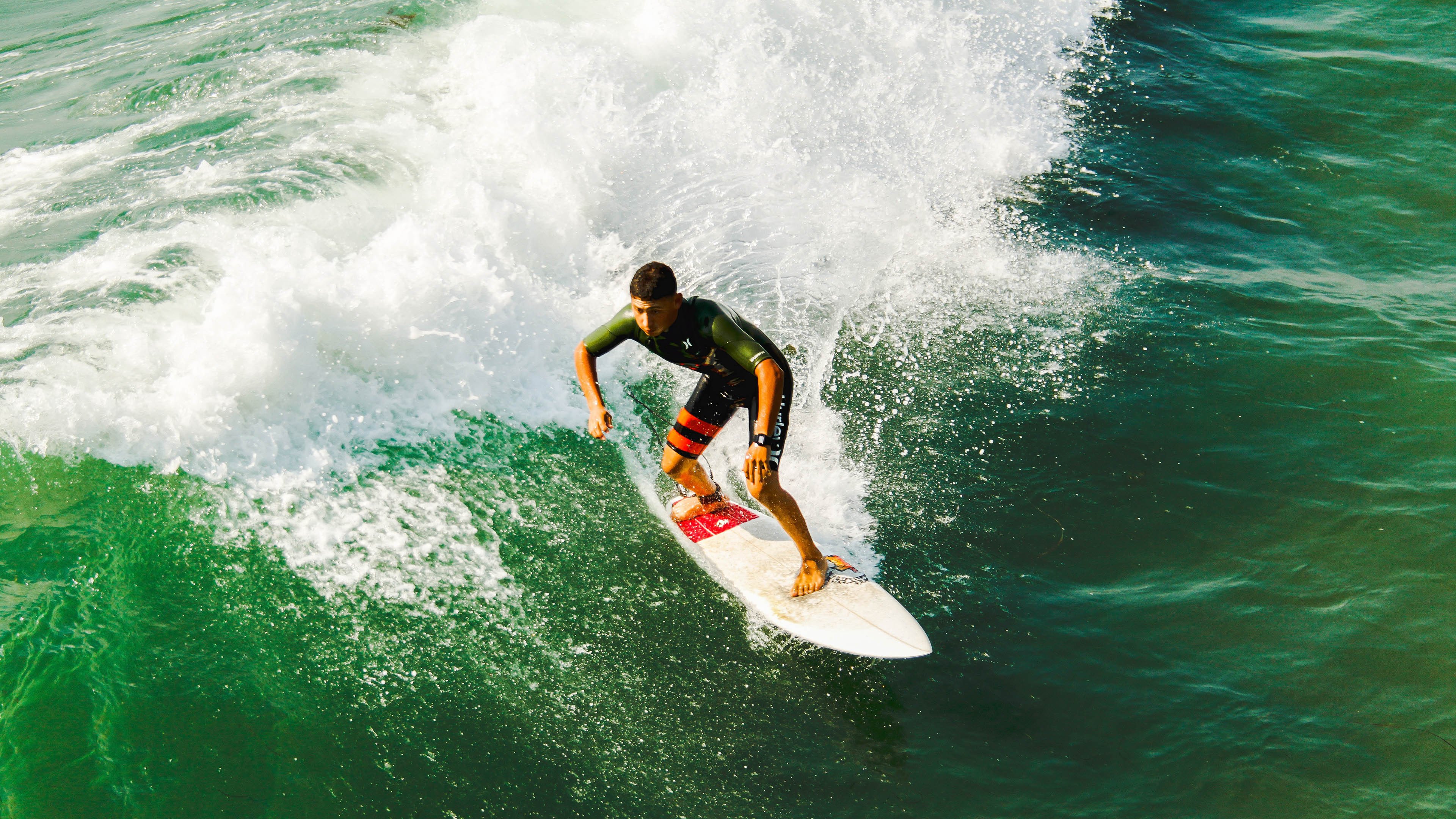 拉梅洛关键节点连续得分,火箭一波带走掘金,青春风暴如何击碎卫冕冠军的从容?
